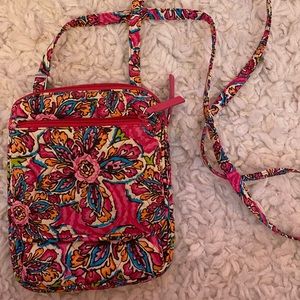Vera Bradley Crossbody Bag